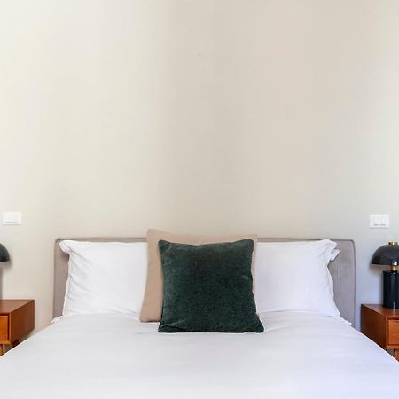 Casa Gracchi By Hili Apartment Rome Bagian luar foto