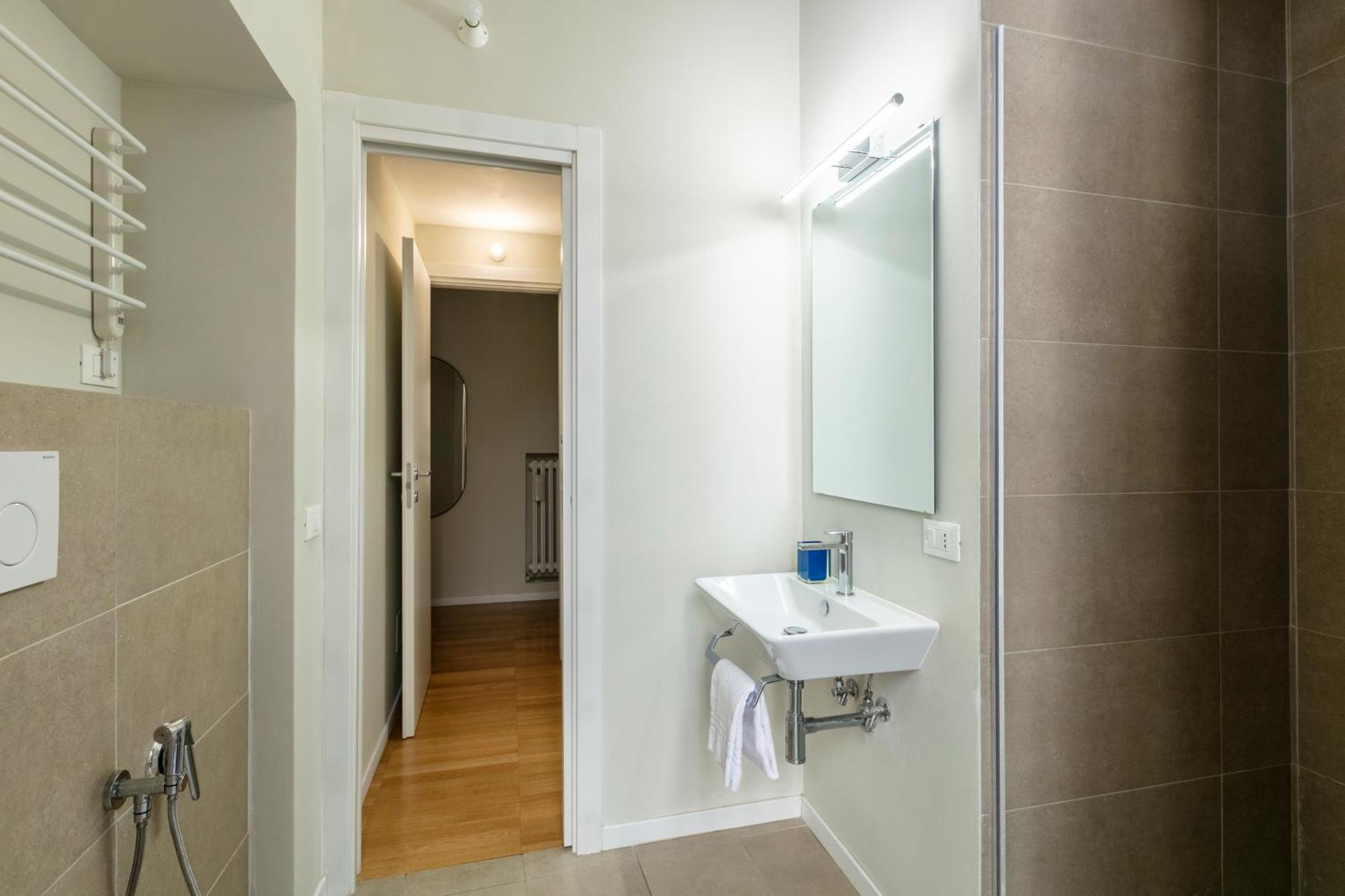 Casa Gracchi By Hili Apartment Rome Bagian luar foto