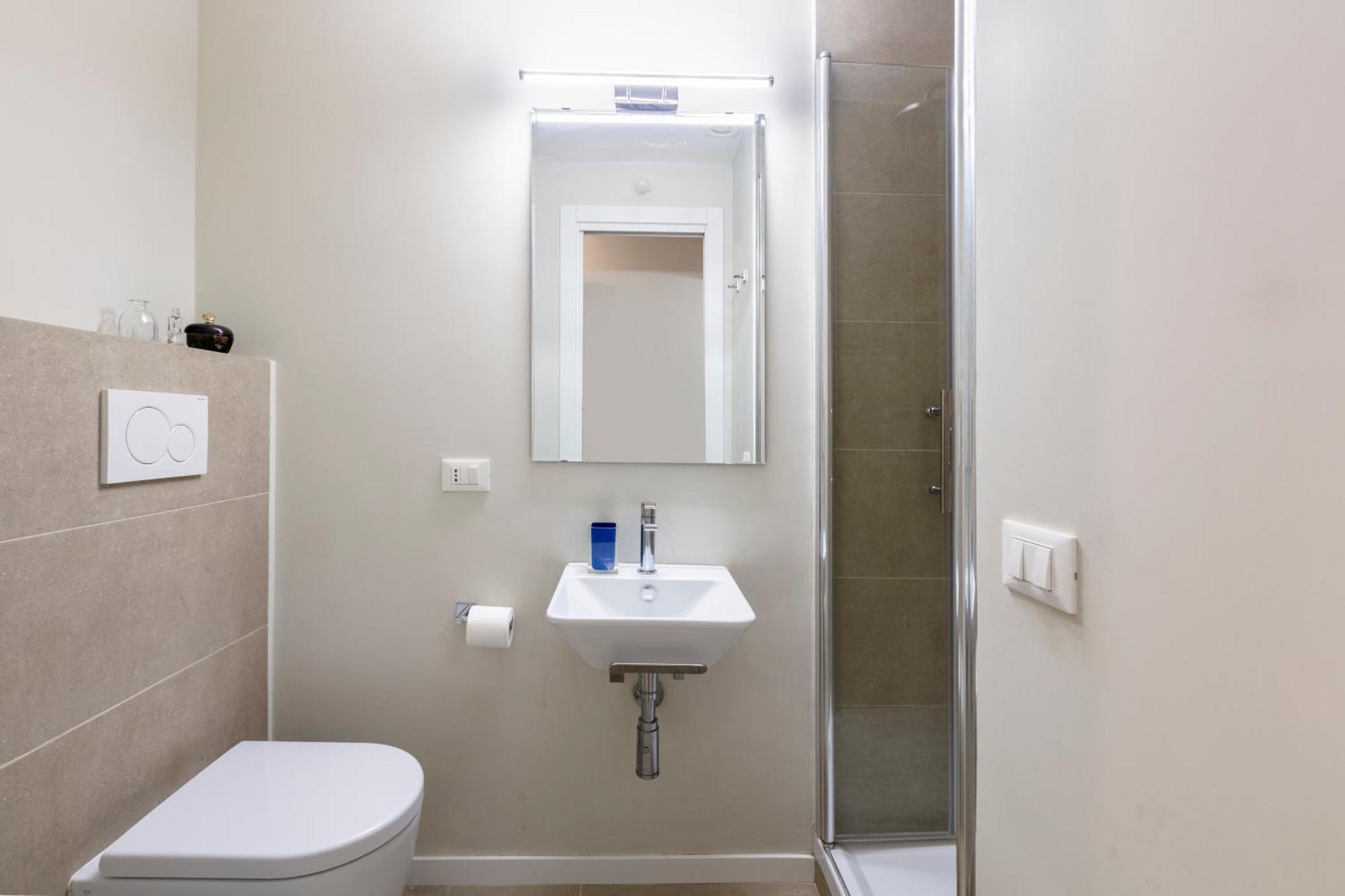 Casa Gracchi By Hili Apartment Rome Bagian luar foto