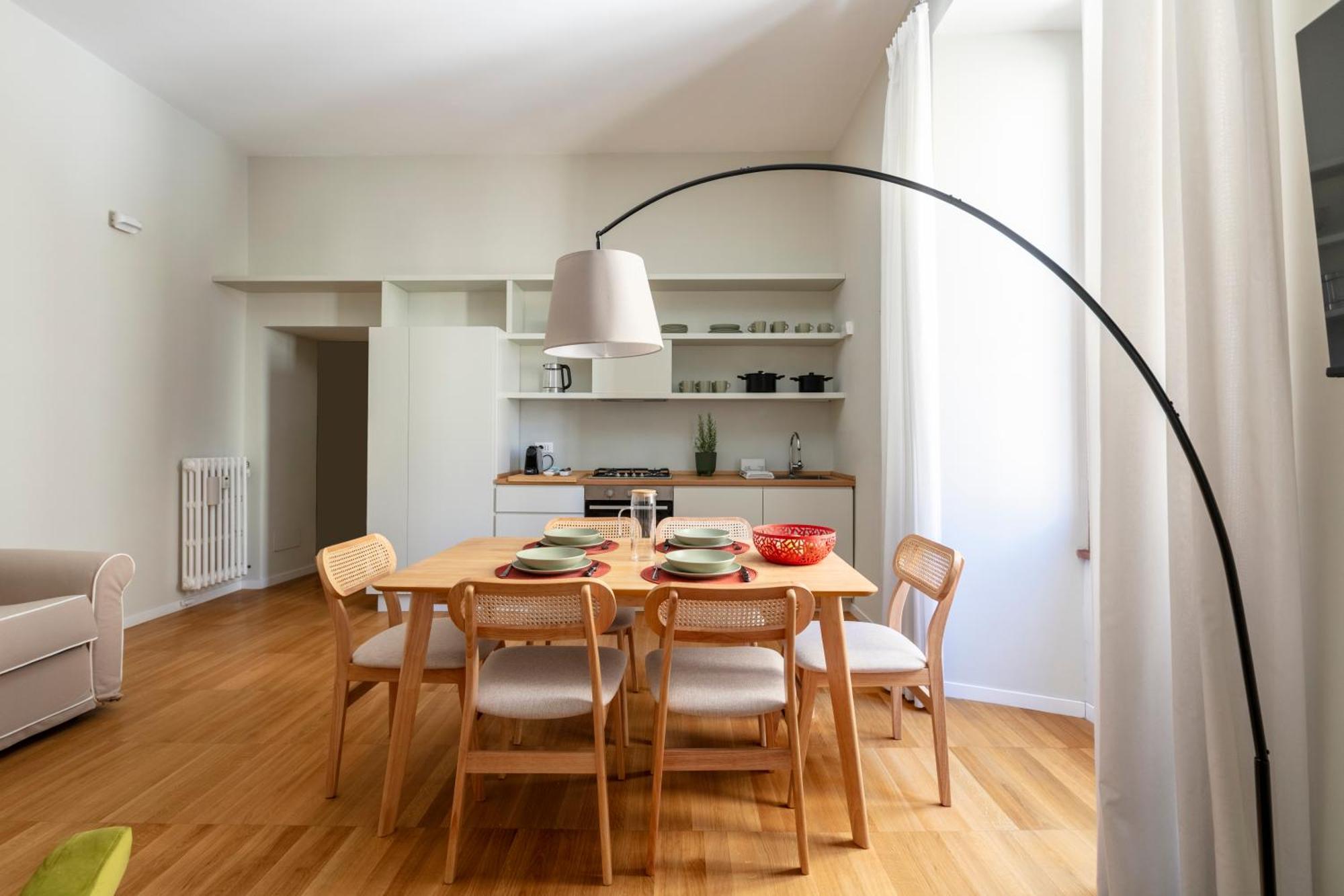 Casa Gracchi By Hili Apartment Rome Bagian luar foto
