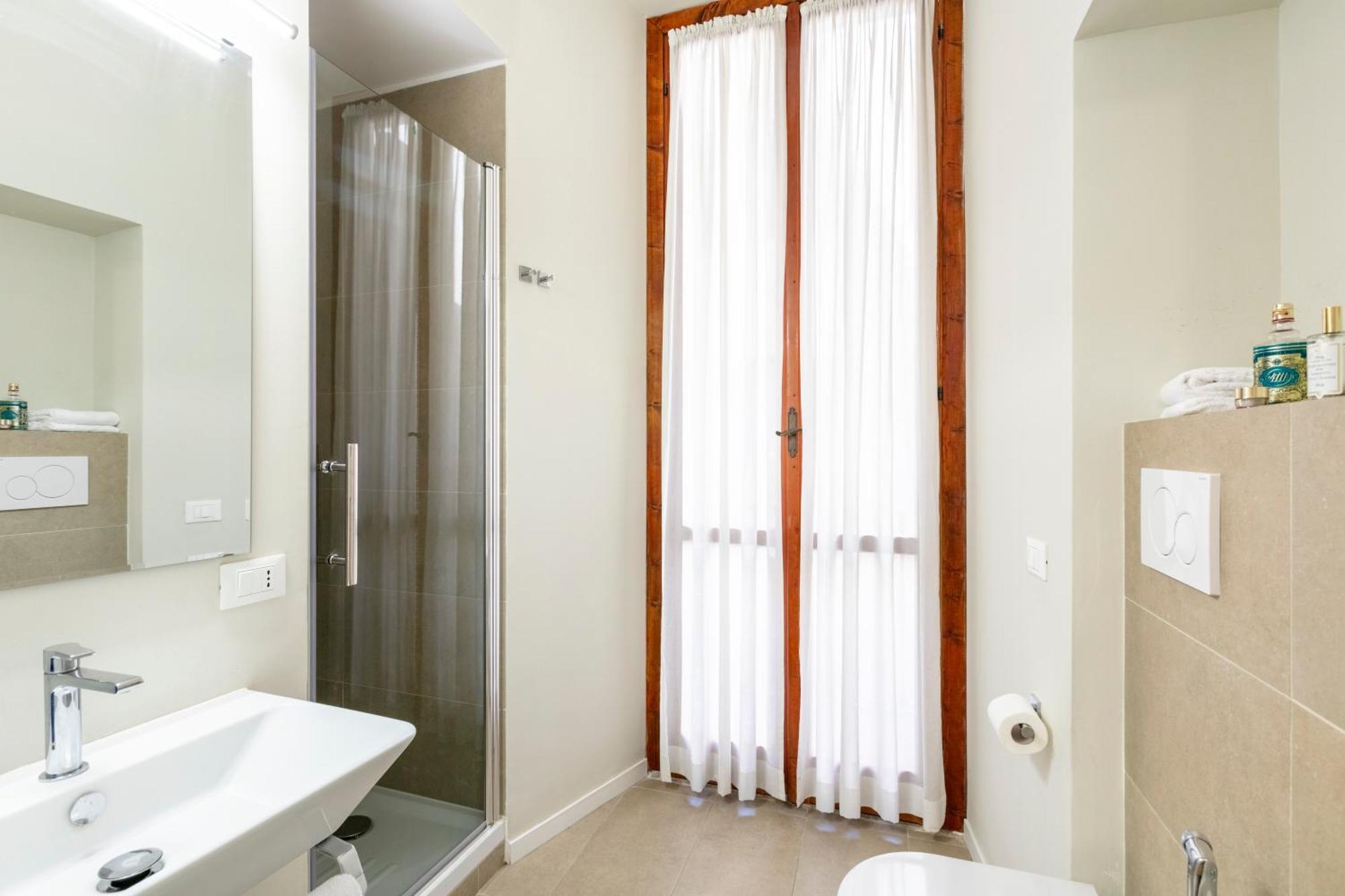 Casa Gracchi By Hili Apartment Rome Bagian luar foto