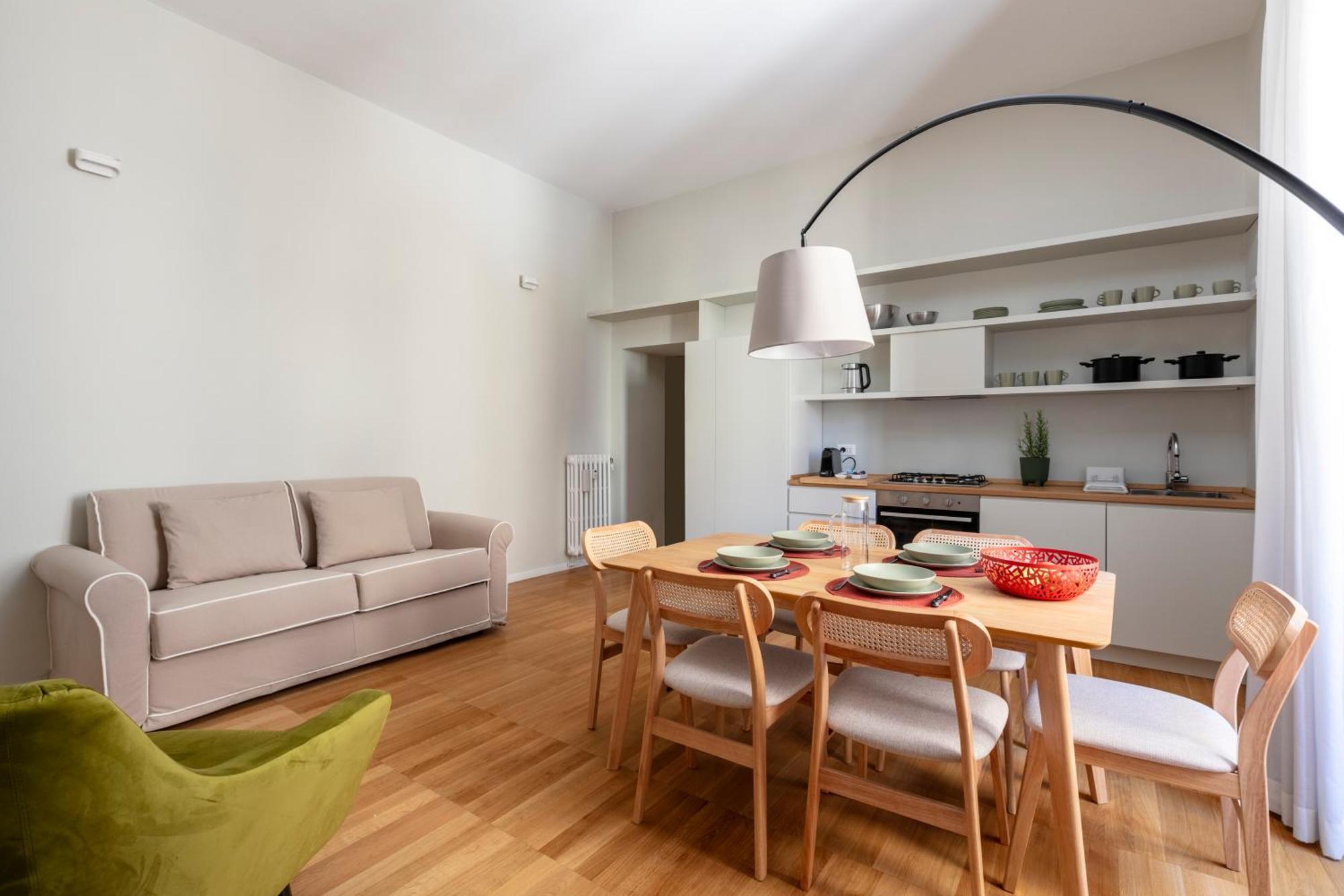 Casa Gracchi By Hili Apartment Rome Bagian luar foto