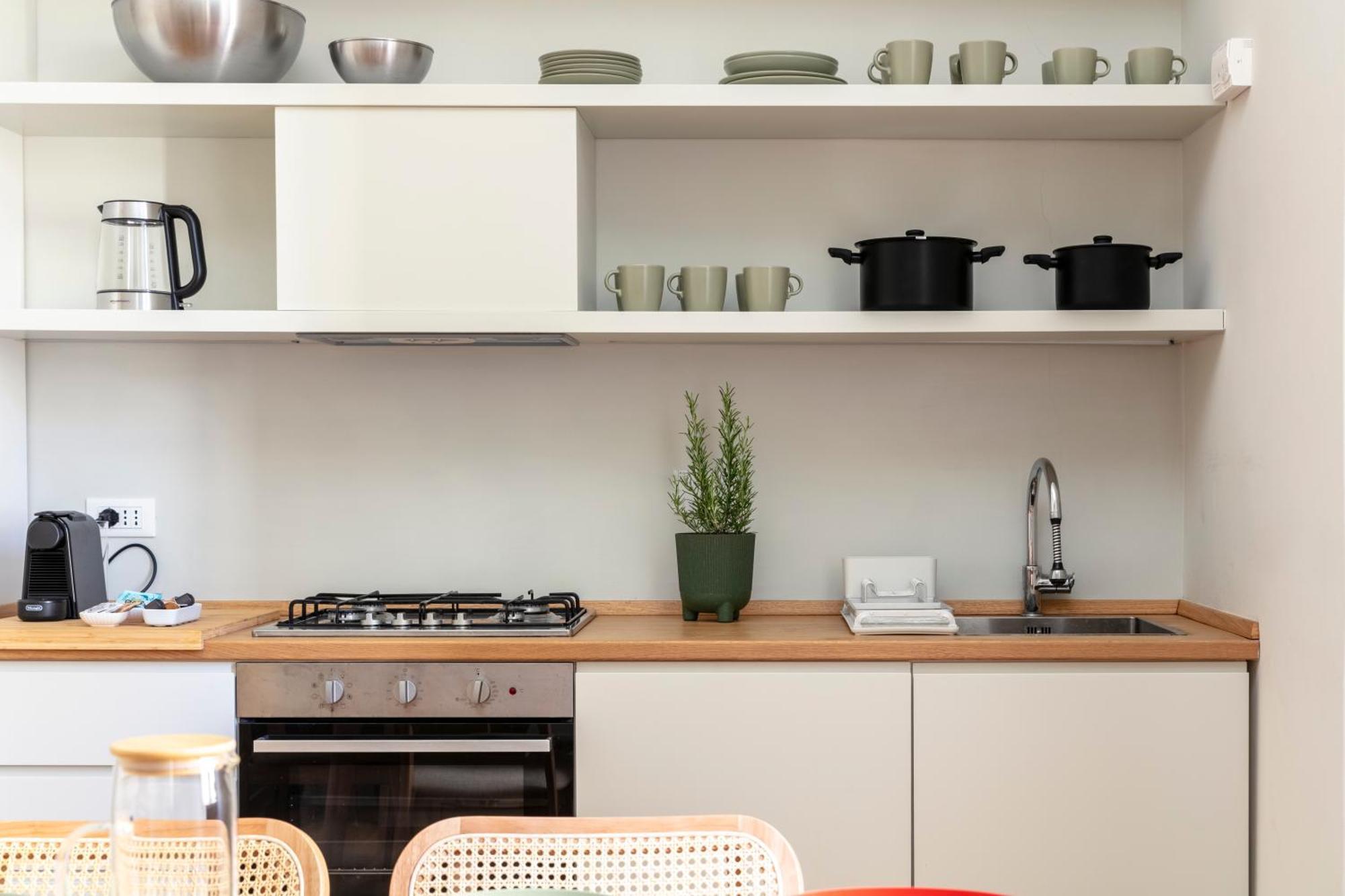 Casa Gracchi By Hili Apartment Rome Bagian luar foto