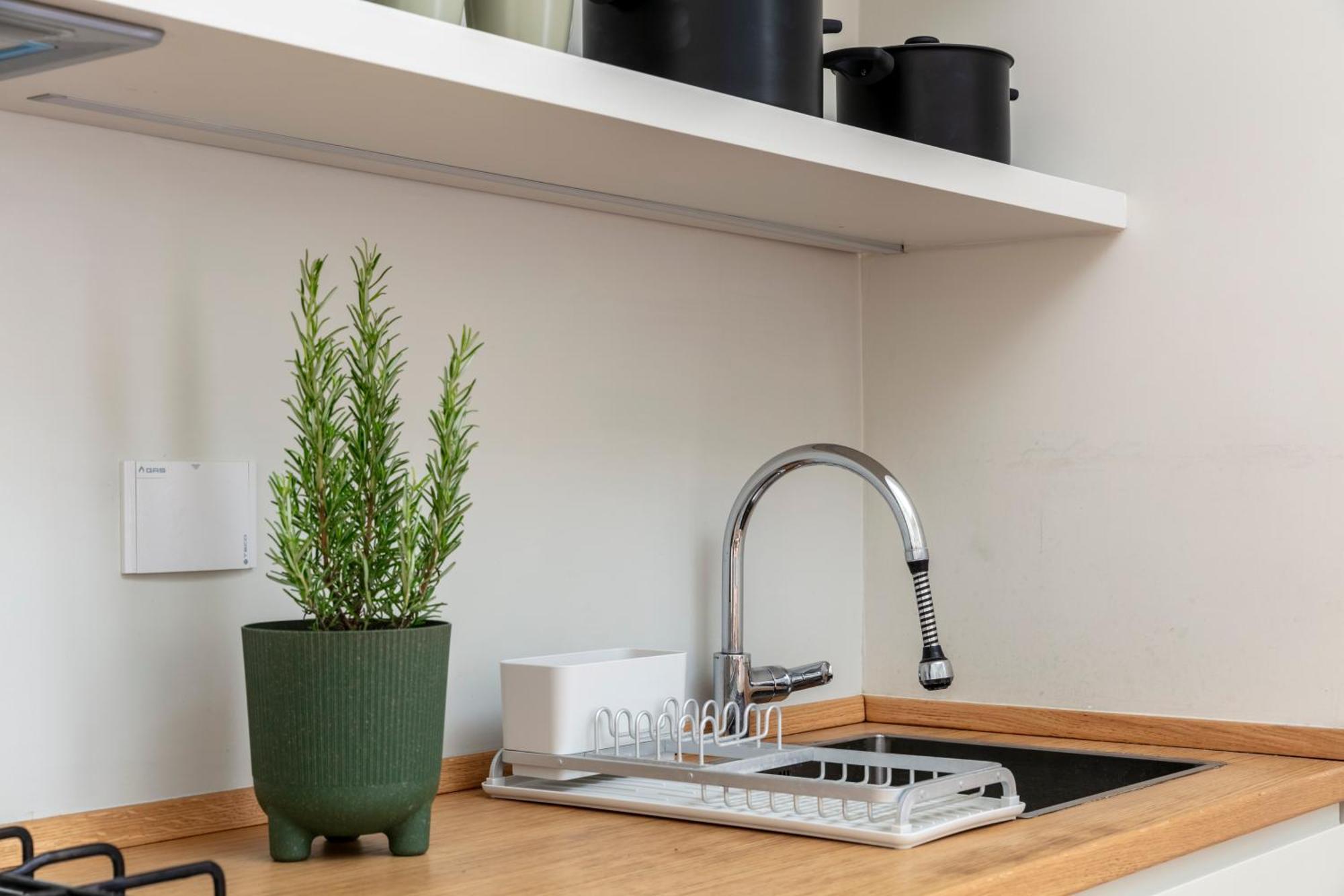 Casa Gracchi By Hili Apartment Rome Bagian luar foto