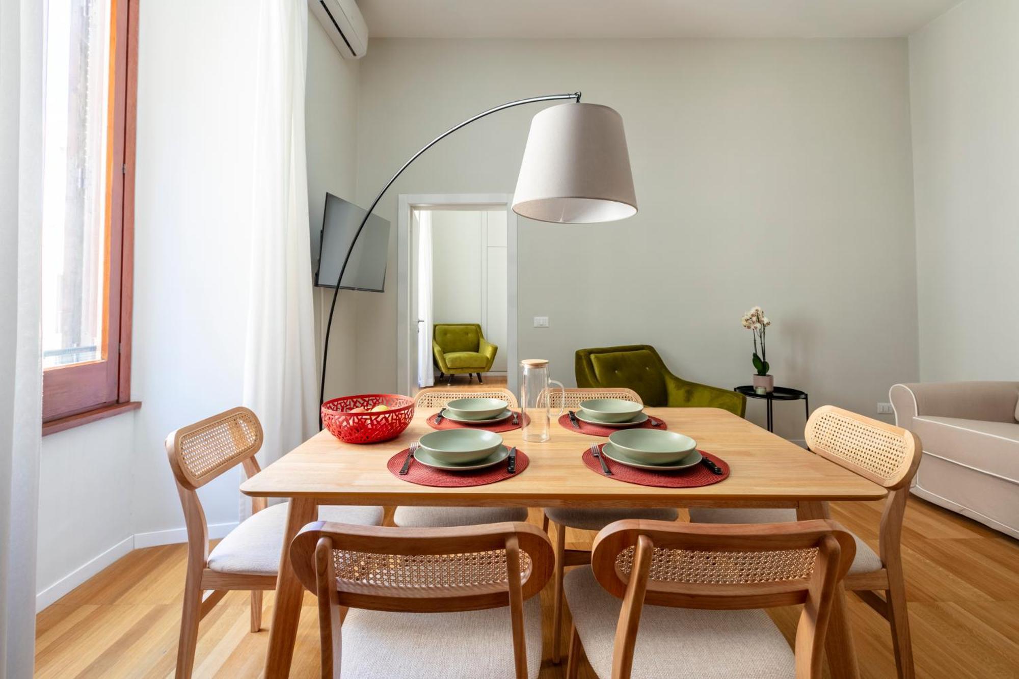 Casa Gracchi By Hili Apartment Rome Bagian luar foto
